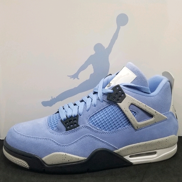 jordan 4 retro se unc